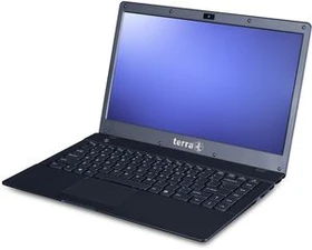 Wortmann Terra Mobile 1450 II, Core i3-3227U, 4GB RAM, 120GB SSD, DE