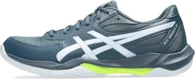 Asics Gel-Rocket 12 Volleyballschuhe raw indigo/white (Herren)