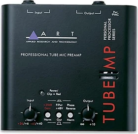 ART Tube MP