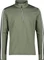 CMP Softech Fleece Melange 70's Funktionsshirt langarm (Herren) Vorschaubild