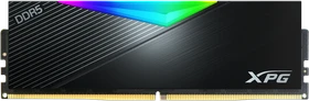 ADATA XPG LANCER RGB Black Edition UDIMM 16GB, DDR5-6000, CL40-40-40, 1RX8