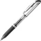 Pentel EnerGel BL110 1.0mm/0.5mm Gelroller schwarz/silber Vorschaubild