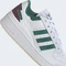 adidas Forum Bold cloud white/collegiate green/maroon (Damen) Vorschaubild