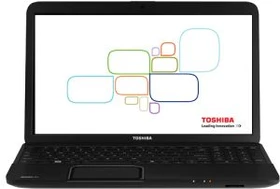 Toshiba Satellite Pro C870-1HW, Core i3-3120M, 6GB RAM, 320GB HDD, DE