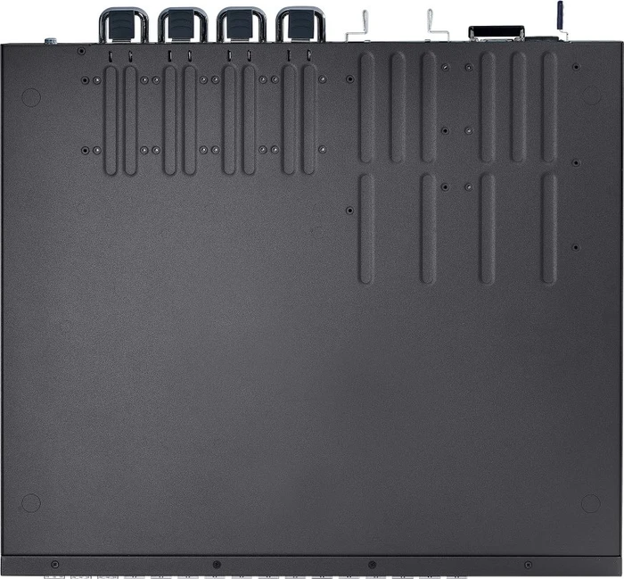 TP-Link Omada SX600 Rackmount 10G Managed Switch, 26x SFP+, 6x SFP28