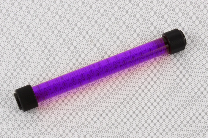 EK Water Blocks EK-CryoFuel Indigo Violet, Kühlflüssigkeit, 1l