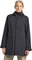Jack Wolfskin Mainkai Long Funktionsjacke phantom (Damen) Vorschaubild
