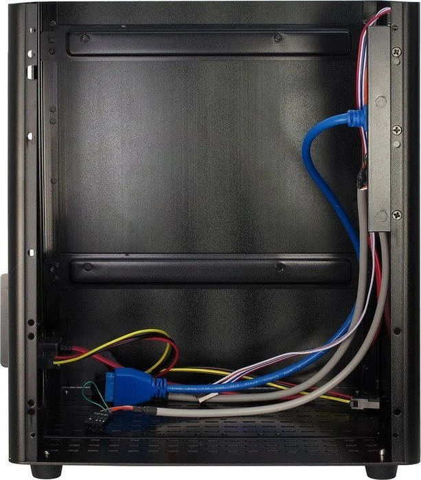 Inter-Tech Mini ITX E-M5, Mini-ITX