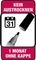 BIC Marking 2300 ECOlutions Permanentmarker Keilspitze 3.7-5.5mm blau Vorschaubild