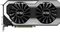 Palit GeForce GTX 1060 JetStream, 6GB GDDR5, DVI, HDMI, 3x DP Vorschaubild