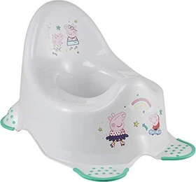 Keeeper Adam Kindertopf Peppa Pig