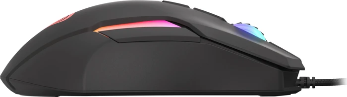 Genesis Xenon 220 Gaming Mouse, USB