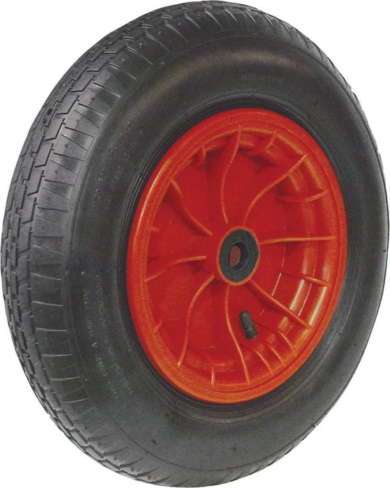 Veto Wheeltech Ersatzrad für Schubkarre