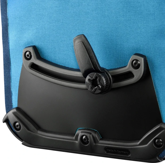 Ortlieb Sport-Roller Plus Gepäcktasche dusk blue/denim