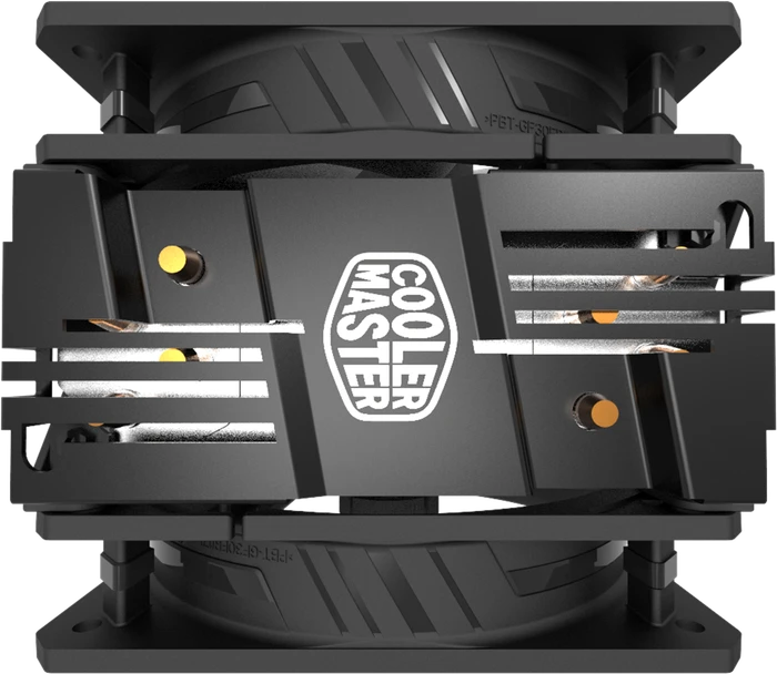 Cooler Master Hyper 212 LED Turbo ARGB