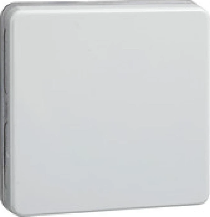 Schneider Electric ELSO Wippe Universal-Kreuzschalter/Taster, reinweiß