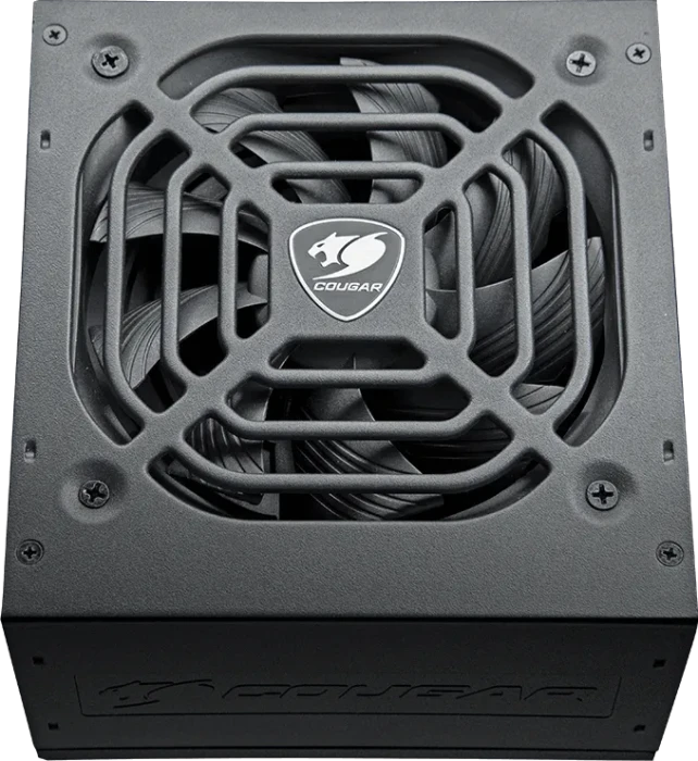 Cougar STC 500 500W, ATX 2.4