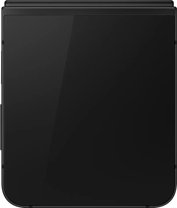 Samsung Galaxy Z Flip7 FE 256GB schwarz