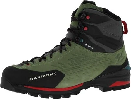 Garmont Ascent Evo GTX grün (Herren)