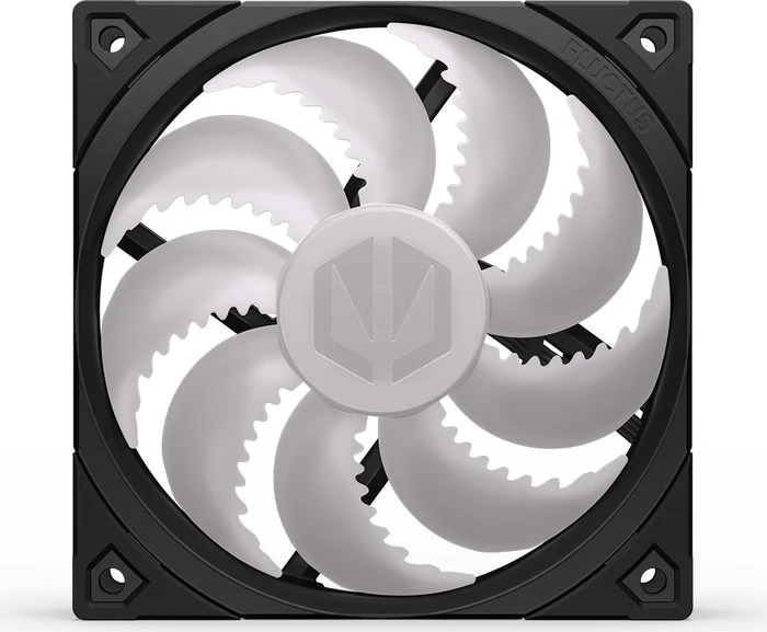 Endorfy Fluctus 120 PWM ARGB, 120mm