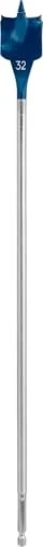 Bosch Professional EXPERT SelfCut Speed Flachfräsbohrer, 32x400mm, 1 Stück