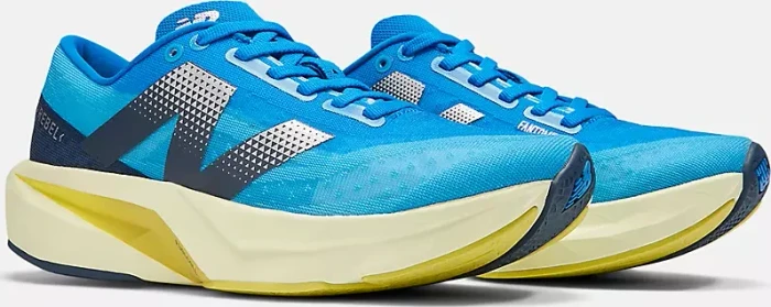 New Balance FuelCell Rebel v4 (Damen)