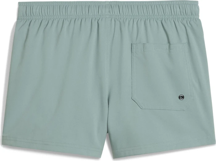 Puma Swim Badeshorts dark green (Herren)