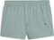 Puma Swim Badeshorts dark green (Herren) Vorschaubild