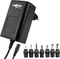 Ansmann APS 600, Universal-Netzteil, 2-Pin-Stecker mit Wechseladapter, 7.2W Vorschaubild