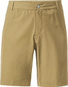 Vaude Neyland Shorts Hose kurz desert (Herren)