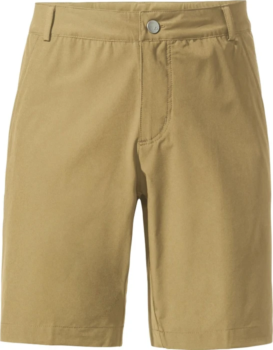 Vaude Neyland Shorts Hose kurz desert (Herren)