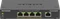 Netgear SOHO GS300 Desktop Gigabit Smart Switch, 5x RJ-45, 120W PoE+ Vorschaubild