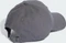 adidas Trefoil Baseball Kappe grey four Vorschaubild