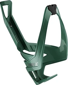 Elite Cannibal XC bio-based Flaschenhalter green/black graphic