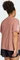 adidas Own The Run große Größen Laufshirt kurzarm warm clay (Damen) Vorschaubild