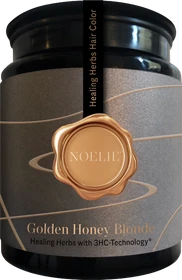 Noelie Healing Herbs Haarfarbe honey blonde, 100g