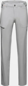 Mammut Runbold Hose lang granit (Herren)