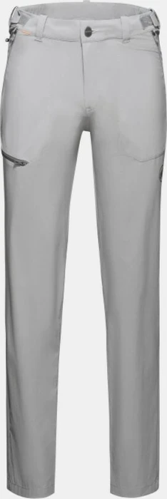 Mammut Runbold Hose lang granit (Herren)
