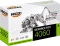 INNO3D GeForce RTX 4060 Twin X2 OC White, 8GB GDDR6, HDMI, 3x DP Vorschaubild
