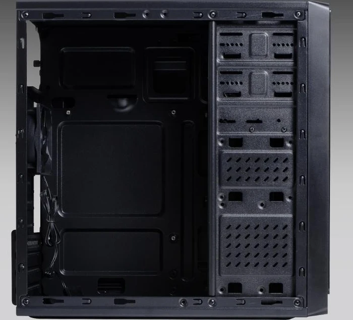 AeroCool CS-100
