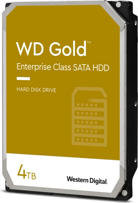 Western Digital WD Gold FRYZ HDD