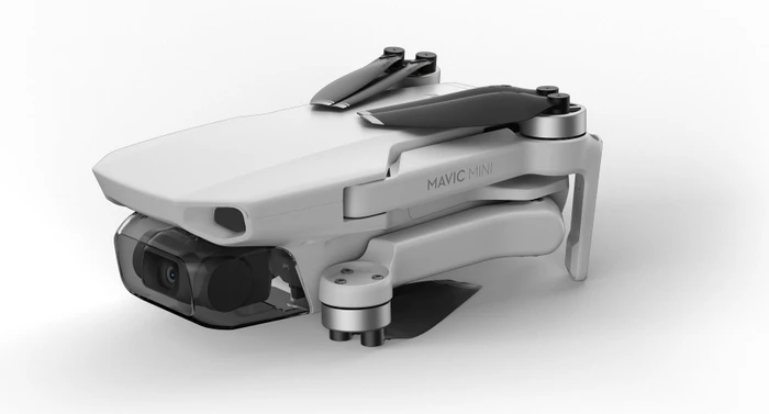 DJI Mavic Mini Fly More Combo