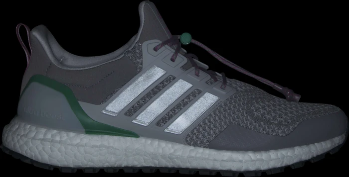adidas Ultraboost 1.0 grey three/light solid grey/lucid fuchsia