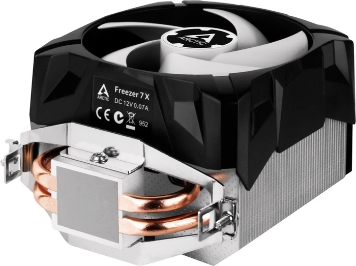 ARCTIC Freezer 7 X, bulk