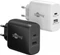Wentronic Goobay USB-C PD GaN Dual-Schnellladegerät (45W) Vorschaubild