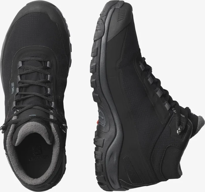 Salomon Shelter CSWP black/ebony