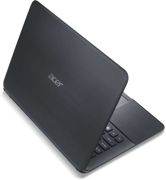 Acer Aspire S5-391-53314G12akk, Core i5-3317U, 4GB RAM, 128GB SSD, DE
