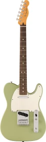 Fender Player II Telecaster RW Birch Green