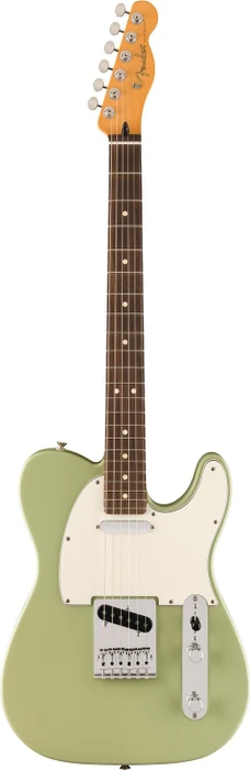 Fender Player II Telecaster RW Birch Green