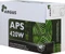 Inter-Tech Argus APS-420W 420W, ATX 2.31 Vorschaubild